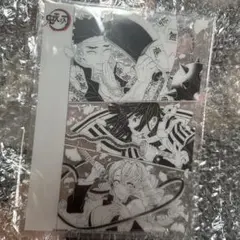 鬼滅の刃 アクリルカード