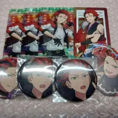 2025年最新】鬼龍紅郎 イベコレの人気アイテム - メルカリ