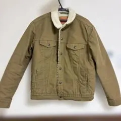Levi's ジャケット