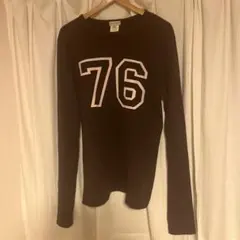 ロンt 長袖カットソー