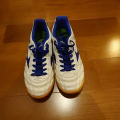 ミズノフットサルシューズ