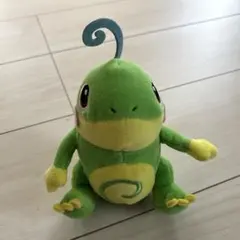 ポケモン ぬいぐるみ pokemon fit ニョロトノ