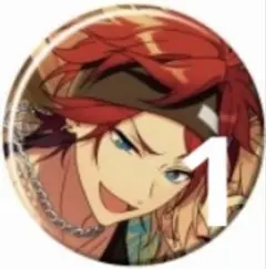 あんスタ コレ缶 Dec. casual 天城燐音