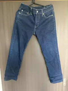Levi's 511 슬림핏 데님 팬츠 W28 L32