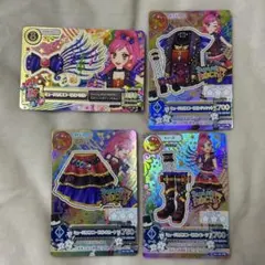 【最終値下げ】アイカツ　ミュージカルスコーピオン
