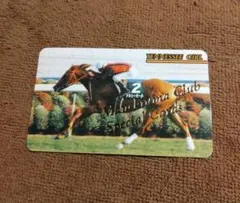 2025年最新】東ハト 馬 カードの人気アイテム - メルカリ