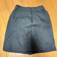 WEGO ブラック ミニスカート Mサイズ
