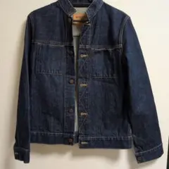 NATURAL BEAUTY BASIC デニムジャケット