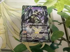 バトスピ ジークフリード児雷也　1枚