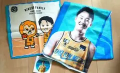石橋侑磨選手 仙台89ers 2024-25シーズングッズセット