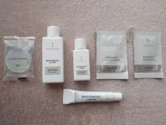 ⑰ 【ETVOS サンプル 6点】