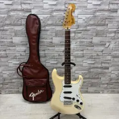 2026年最新】FENDER japan ストラト 87の人気アイテム - メルカリ