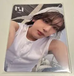 INI 髙塚大夢　トレカ　THE ORIGIN