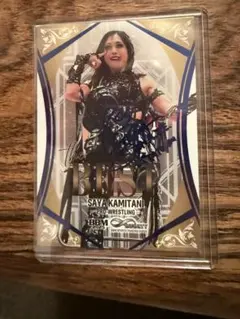 2026年最新】上谷沙弥 サインの人気アイテム - メルカリ