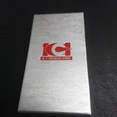 2025年最新】K‐1ZIPPOの人気アイテム - メルカリ