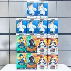 新品未開封品】人気 プライズ フィギュア まとめ売り 14点セット ②