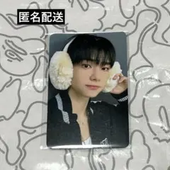 DO IT ポップアップ ヒョンジン