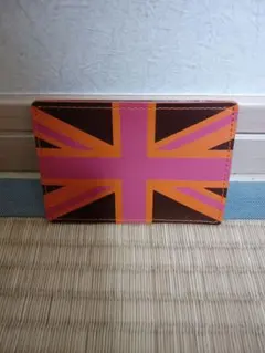 Paul Smith　パスケース　レディース　メンズ