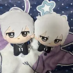 2025年最新】ブルーロックもふぐっとの人気アイテム - メルカリ