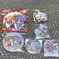 2026年最新】愛崎えみる 缶バッジの人気アイテム - メルカリ