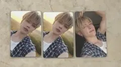 &TEAM 青嵐　MAKI マキ　ラキドロ　トレカ