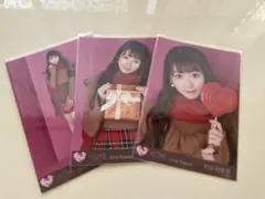 ＝LOVE 髙松瞳 2019 Februaryコンプ