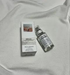 Maison Margiela REPLICA 香水 30ml バブルバス