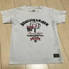 バスケット　Tシャツのサムネイル
