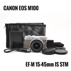 2026年最新】canon eos m5 ef－m15－45 is stm レンズキットの人気