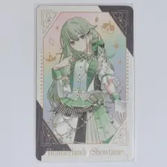 草薙 寧々 プロセカ　感謝祭　4th オーロラ箔押し缶バッジA 草薙 寧々 プロセカ感謝祭4th オーロラ箔押し缶バッジA