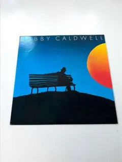 Bobby Caldwell レコード LP