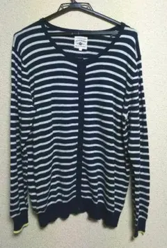 【美品】Heart Market カーディガン(L)