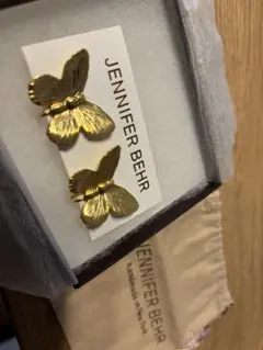 JENNIFER BEHR ピアス