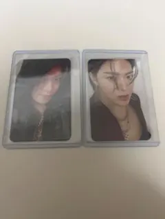 YUTA ユウタ Depth internal トレカ コンプ 悠太 | Mercari