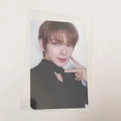 ATEEZ makestar ラキドロ golden hour ヨサン