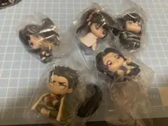 鬼滅の刃すわらせ隊2コンプセット