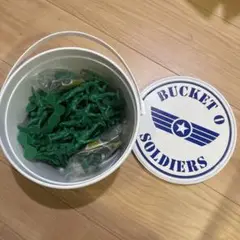 2025年最新】Toy Story Bucket o Soldiersの人気アイテム - メルカリ