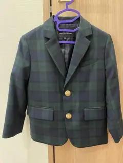 ユナイテッドアローズ　グリーンレーベル　卒園式・入学式　3点セット