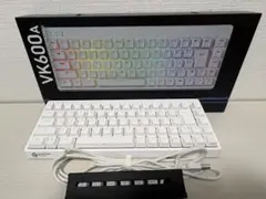 ゲーミングキーボード ラピッドトリガー