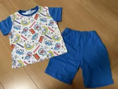 ドラえもん パジャマ 110cm
