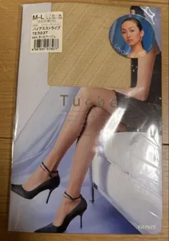 Tuché ストッキング　M-L