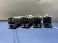 2026年最新】Bトレ 321系の人気アイテム - メルカリ