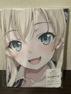 ソードアートオンラインII 複製原画セット シノン キリト - メルカリ