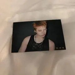 treasure ツアー グッズ 京セラ FC 特典 トレカ ジョンファン