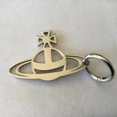 Vivienne Westwood キーホルダー ボーン ＆ オーブ 希少 廃盤 - メルカリ