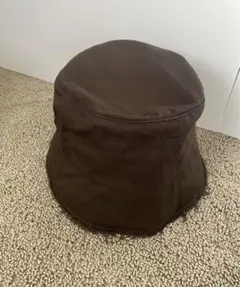 SLOBE citron ハット　バケハ