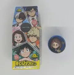 フルタ製菓 チョコエッグ 僕のヒーローアカデミア PART2　③麗日お茶子