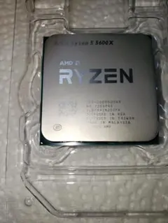 2026年最新】ryzen 5600xの人気アイテム - メルカリ