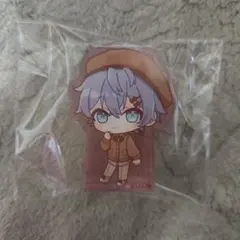 カラフルピーチ バレンタイン スイーツパラダイス ヒロ アクリルフィギュア