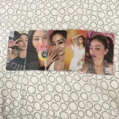 twiceジヒョ　まとめ売り